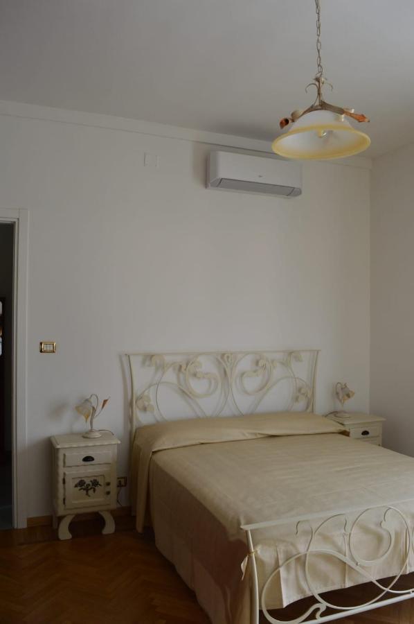 Casa Fresia Apartment Turin Bagian luar foto