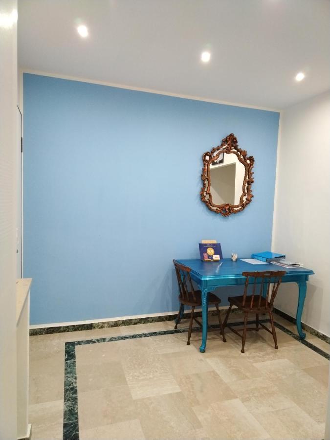 Casa Fresia Apartment Turin Bagian luar foto