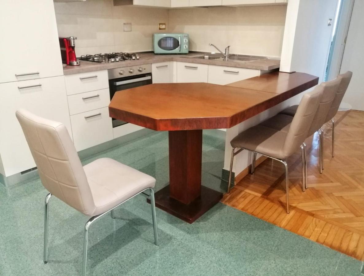 Casa Fresia Apartment Turin Bagian luar foto