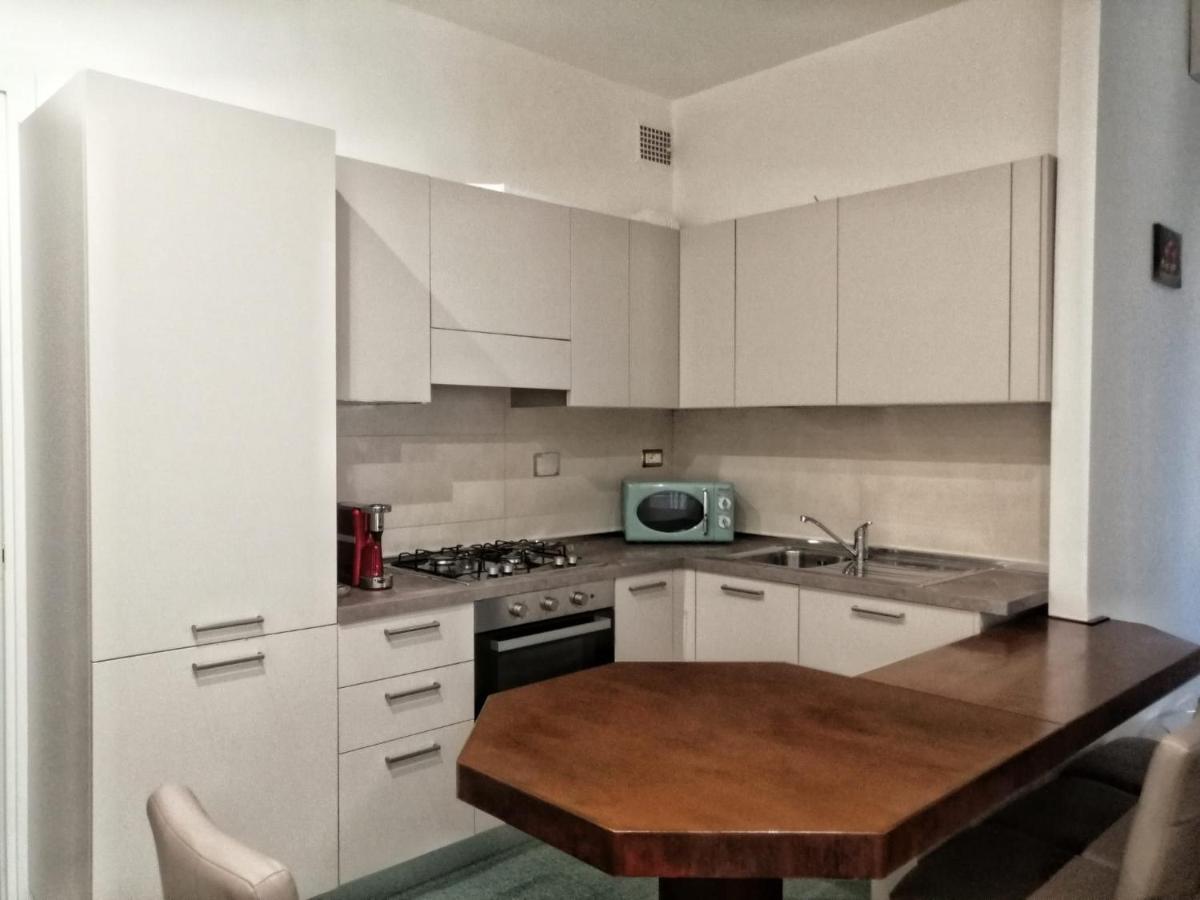 Casa Fresia Apartment Turin Bagian luar foto
