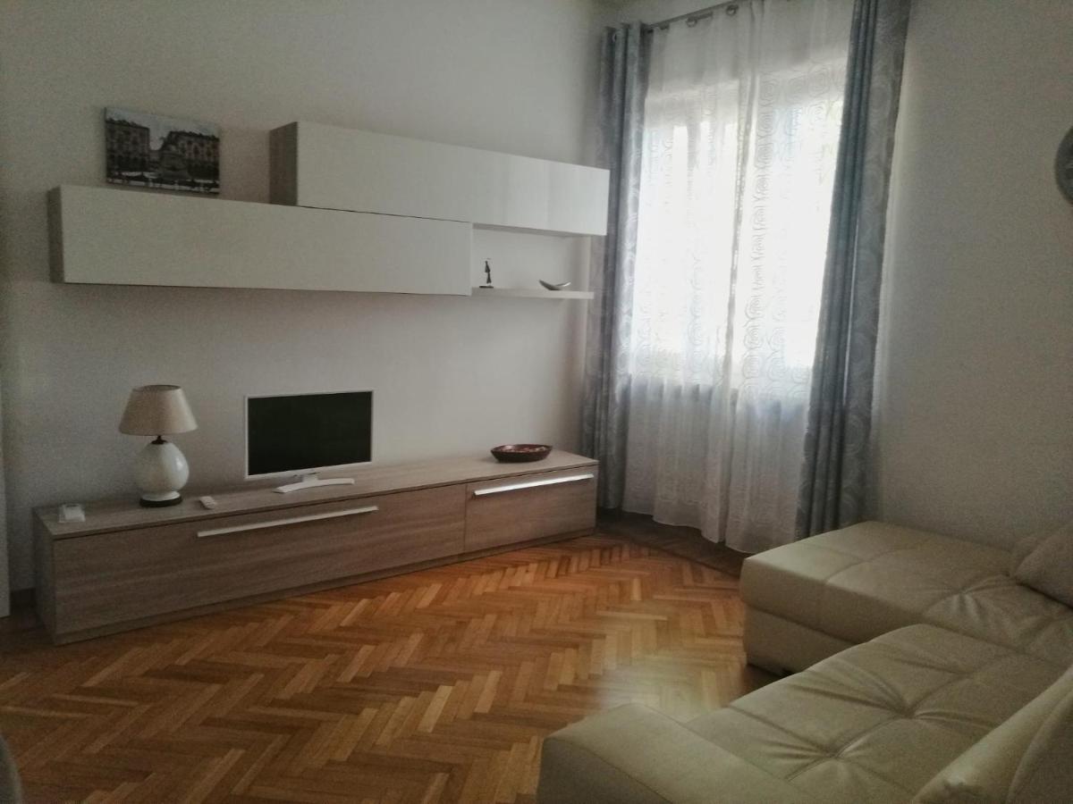 Casa Fresia Apartment Turin Bagian luar foto