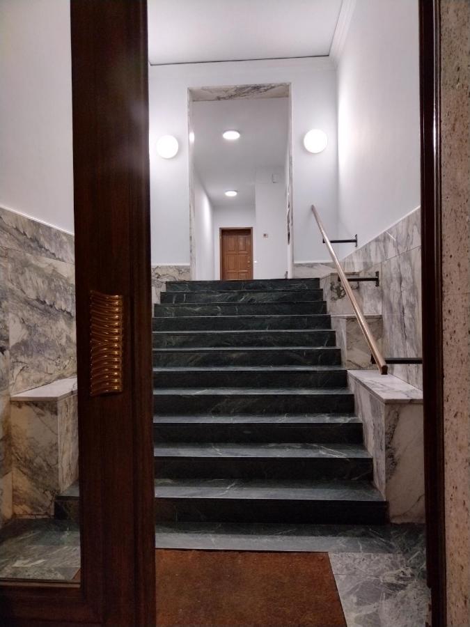 Casa Fresia Apartment Turin Bagian luar foto