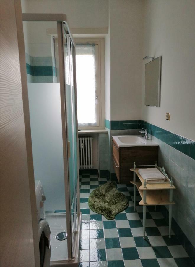 Casa Fresia Apartment Turin Bagian luar foto