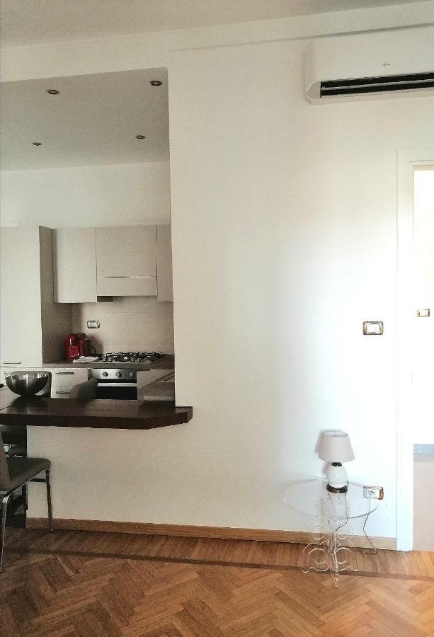 Casa Fresia Apartment Turin Bagian luar foto